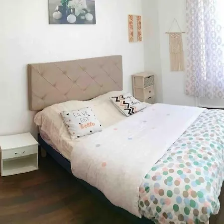 Daire Le Thermale 82 - Proche Thermes - Centre - Locavichy Vichy